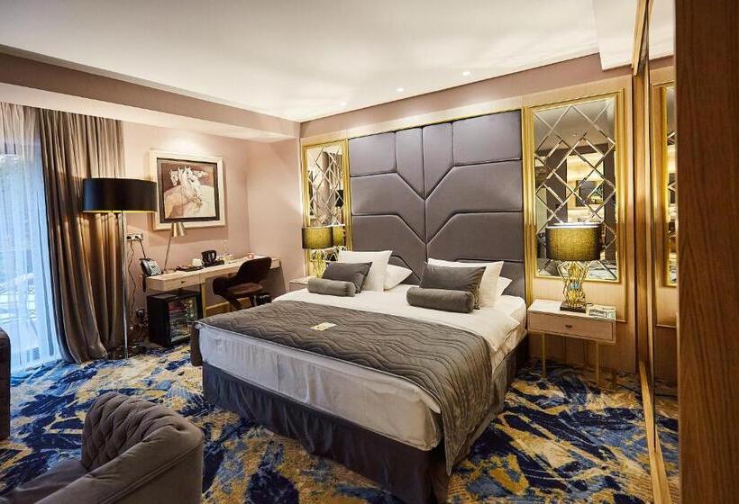 A Hoteli   Hotel Park