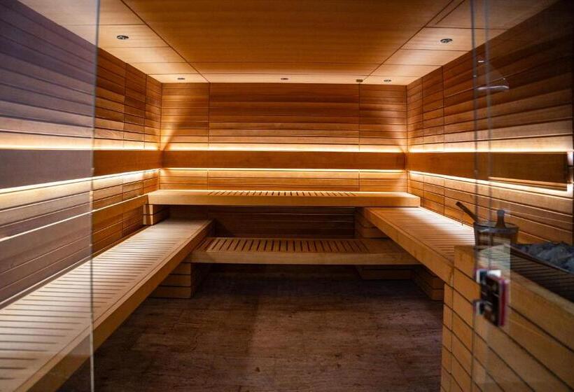 A Hoteli   Hotel Park