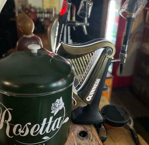 הוסטל Rosetta