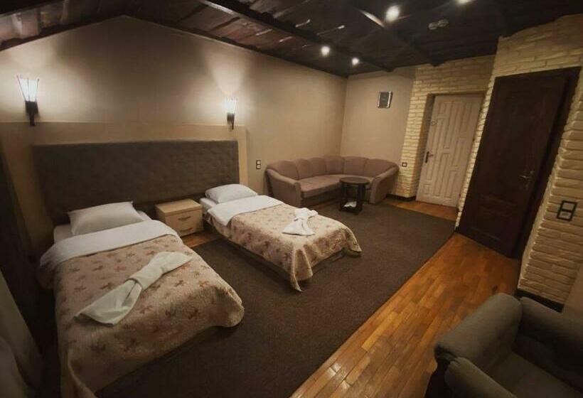 Hôtel гетьман готель & Spa