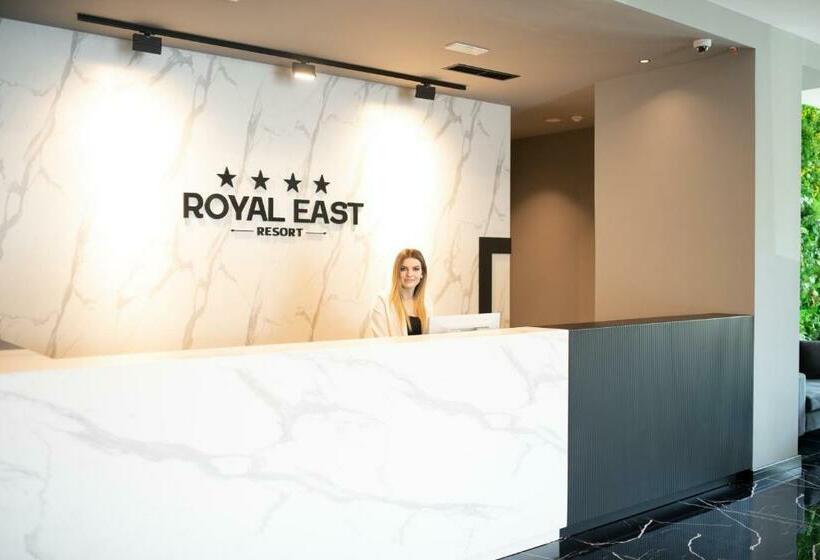 فندق Royal East Resort