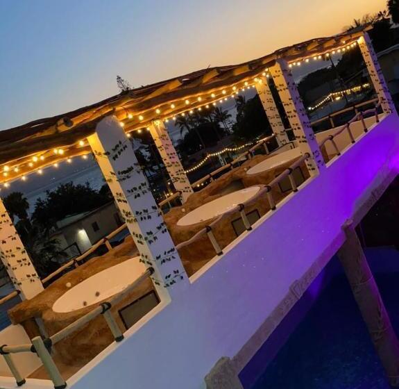 فندق Spa El Gran Coral By Rotamundos