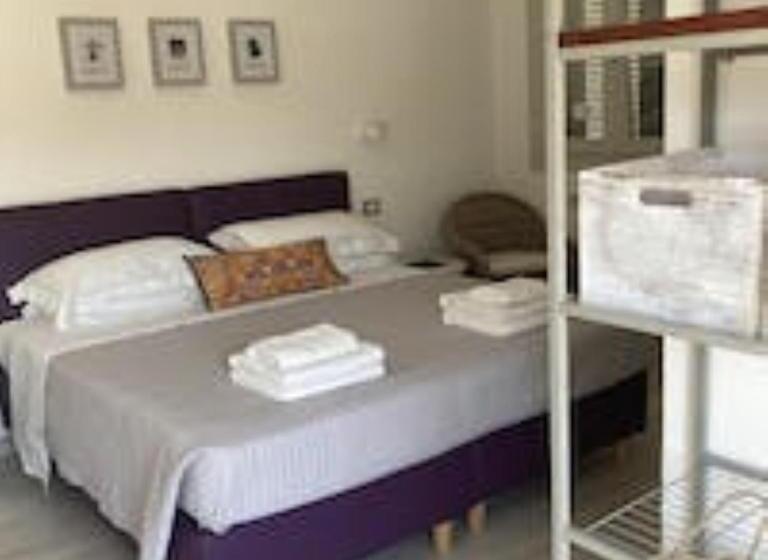 Oliveto Bed And Breakfast
