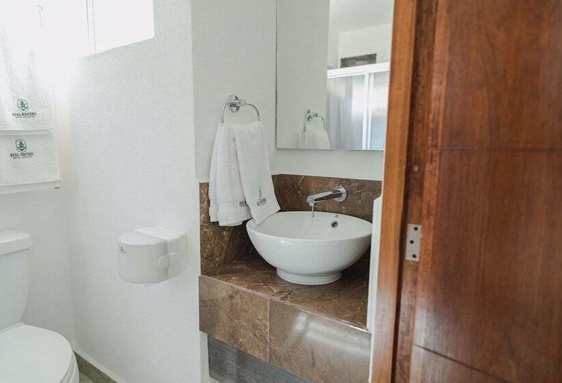 Real Naviero Hotel Ejecutivo