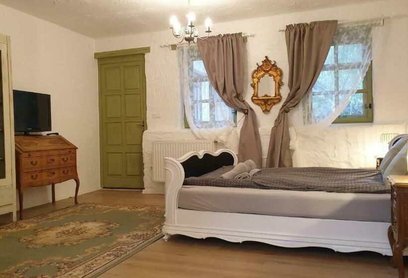 Bed and Breakfast Lesence Major
