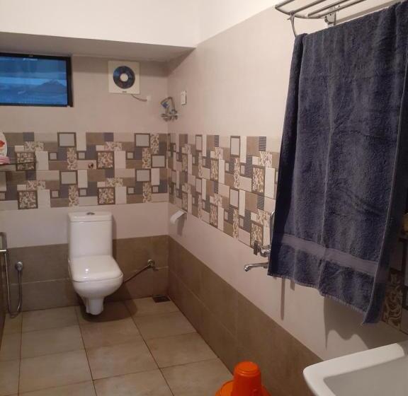 בית מלון כפרי Nature Villa Kochi