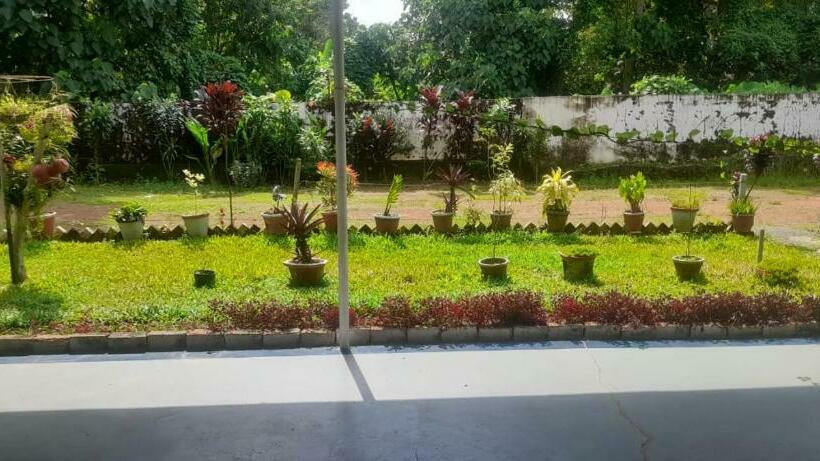 هتل Nature Villa Kochi