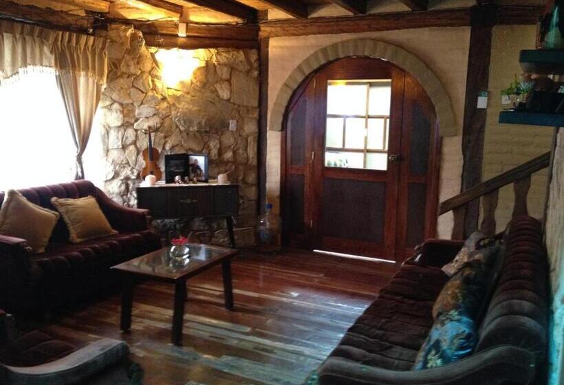 فندق Y Hosteria Natabuela