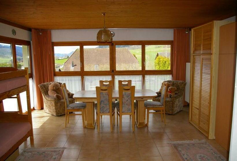 مبيت وإفطار Bnb Villa Moncalme