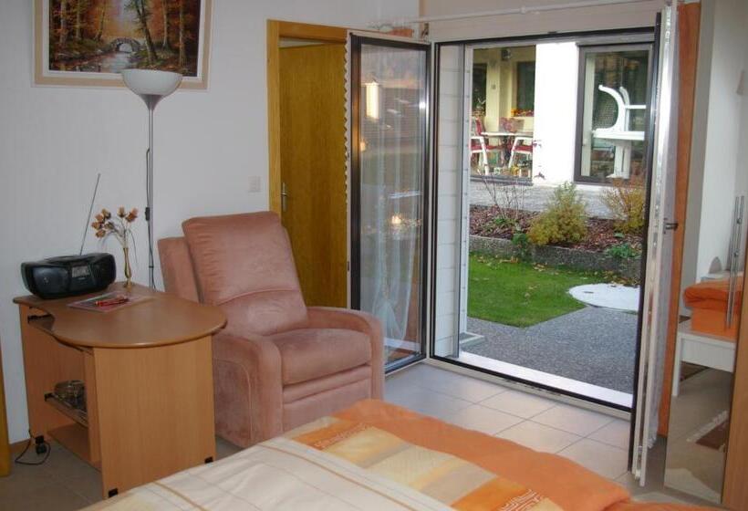 مبيت وإفطار Bnb Villa Moncalme