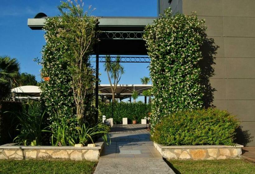 בית מלון כפרי My Place