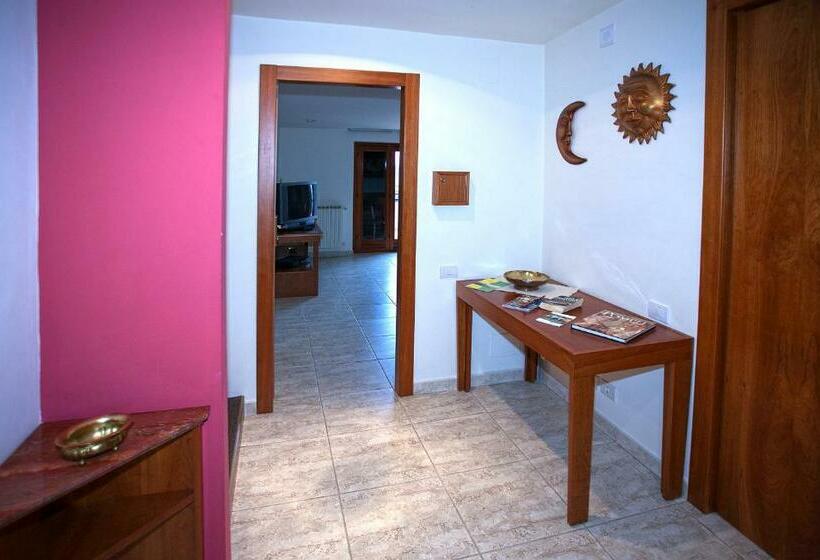 בית מלון כפרי My Place