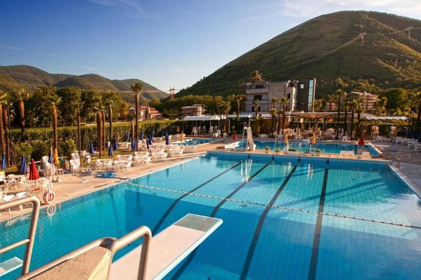 בית מלון כפרי My Place