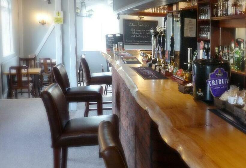 호텔 The Red Lion Longwick, Princes Risborough Hp27 9sg