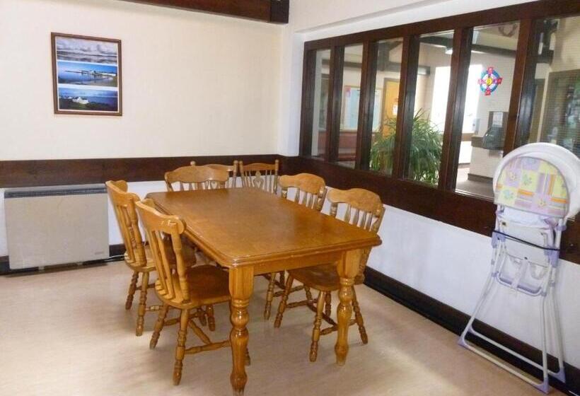 Port Charlotte Youth Hostel