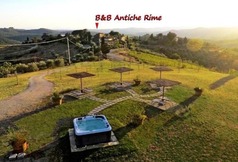 B&b Antiche Rime
