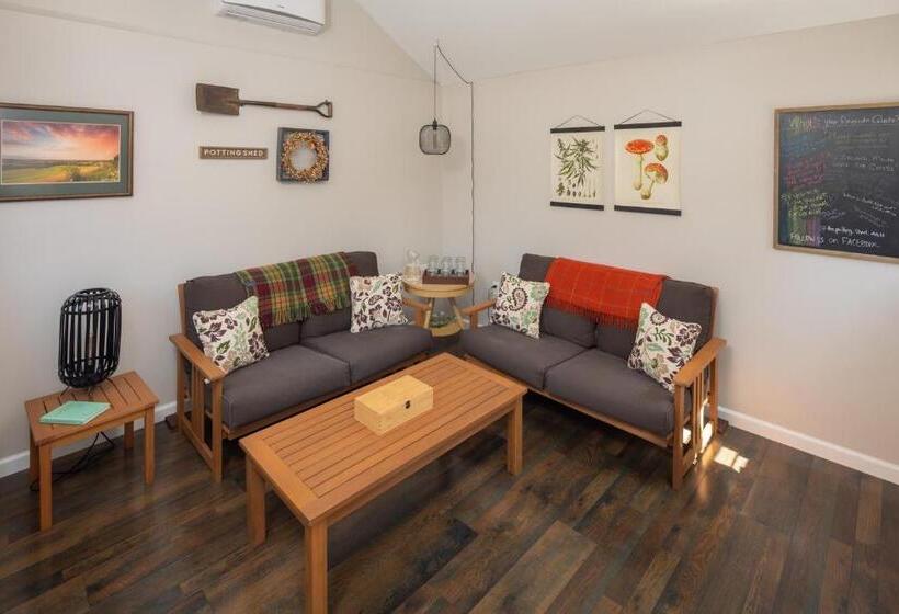 تختخواب و صبحانه Aldrich Guest House