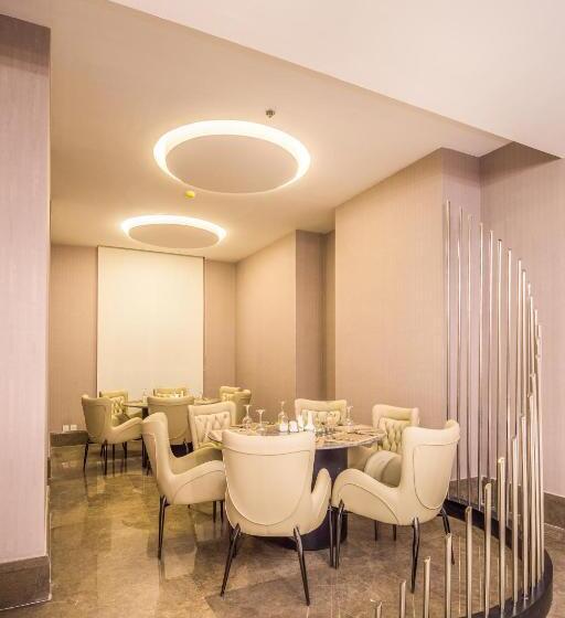 Grand Plaza Hotel   Kafd Riyadh