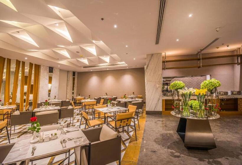 Grand Plaza Hotel   Kafd Riyadh