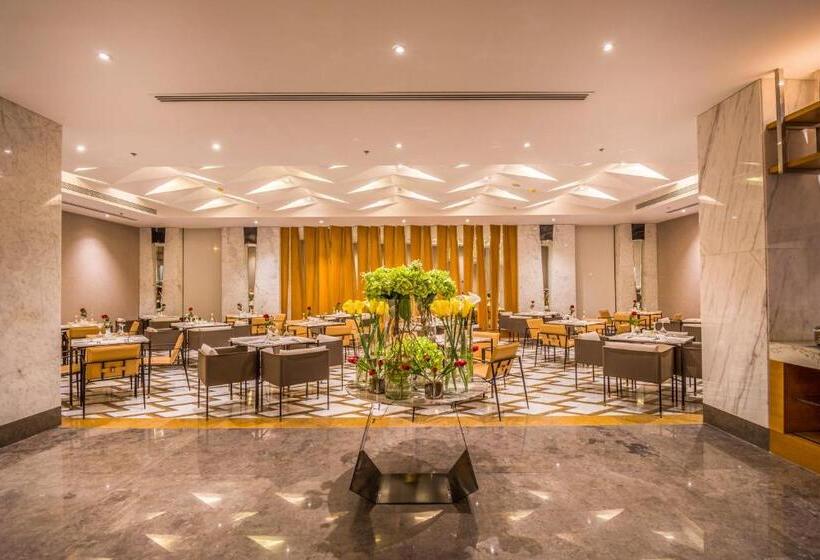 Grand Plaza Hotel   Kafd Riyadh