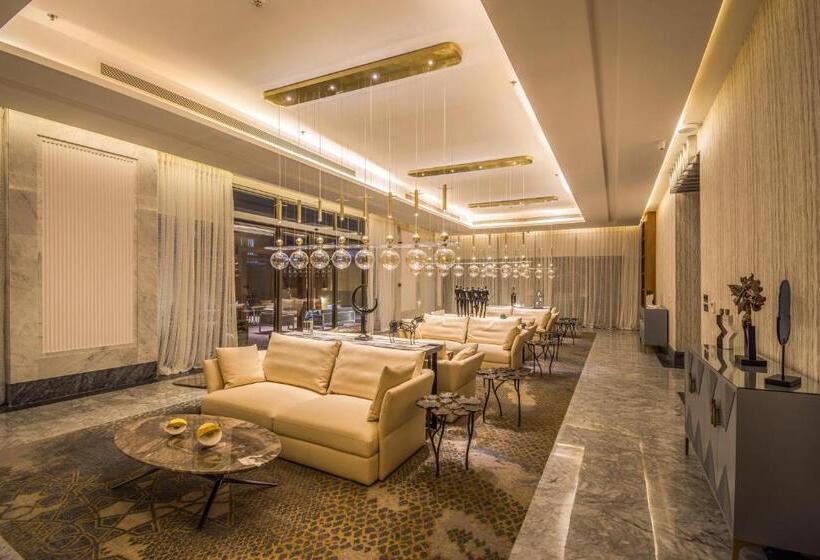 Grand Plaza Hotel   Kafd Riyadh
