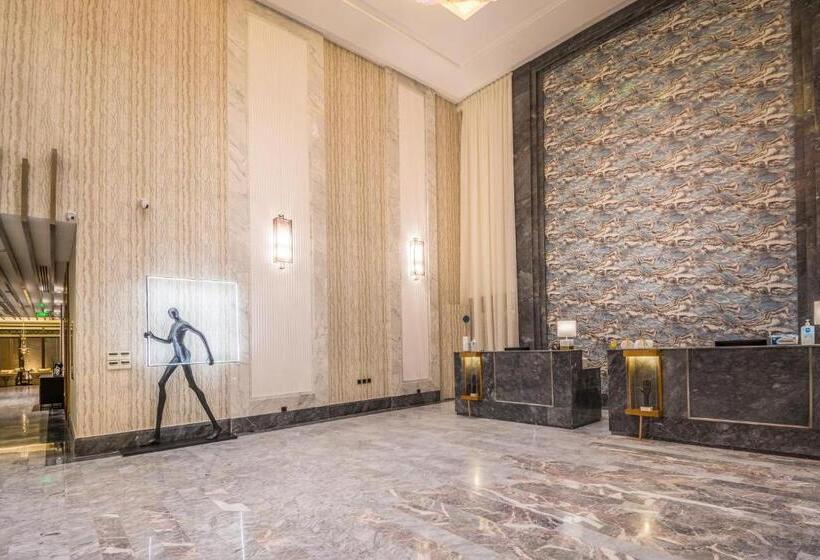 Grand Plaza Hotel   Kafd Riyadh