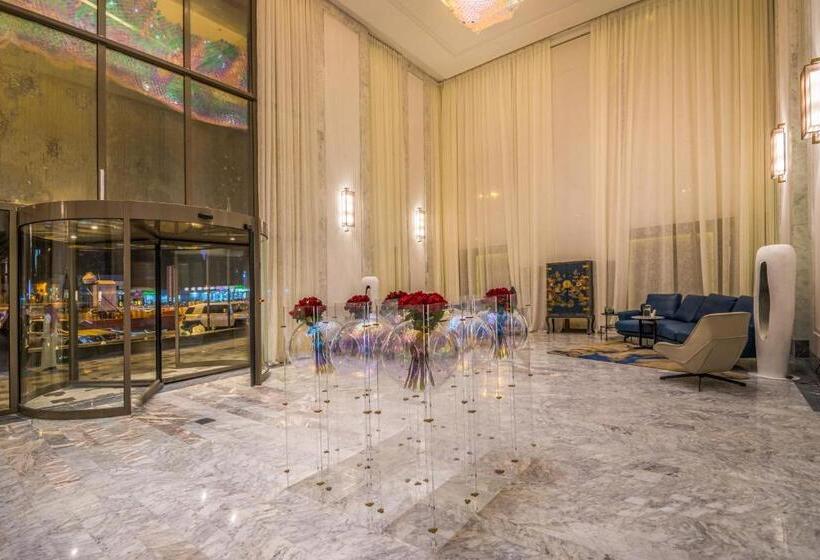 Grand Plaza Hotel   Kafd Riyadh
