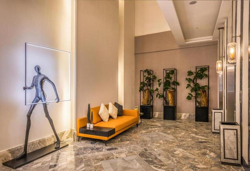 Grand Plaza Hotel   Kafd Riyadh