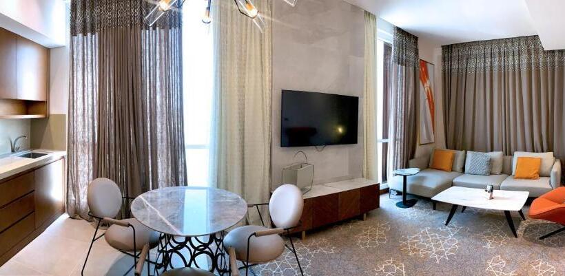 Grand Plaza Hotel   Kafd Riyadh