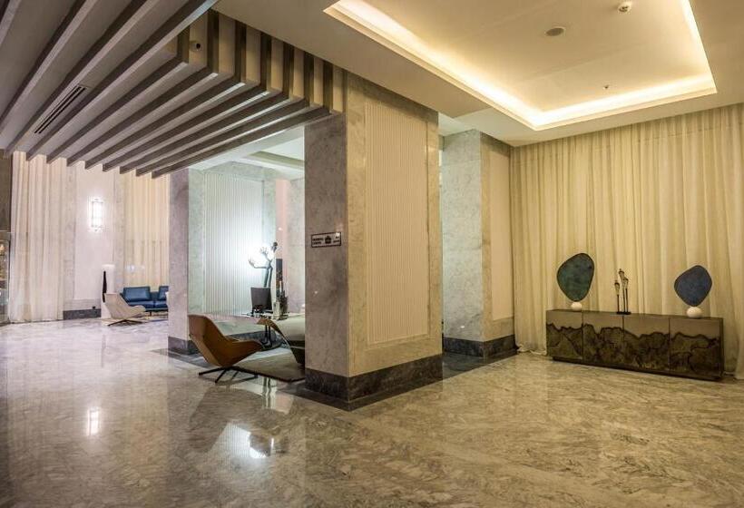 Grand Plaza Hotel   Kafd Riyadh