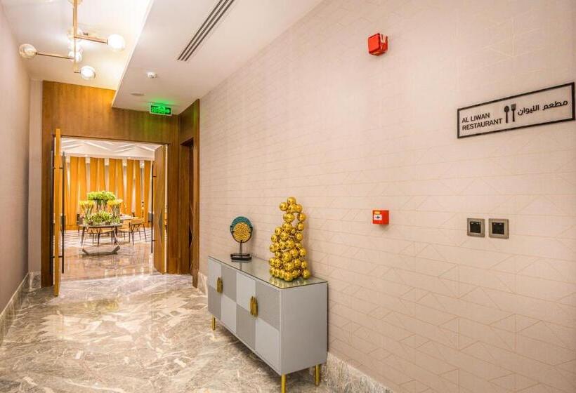 Grand Plaza Hotel   Kafd Riyadh