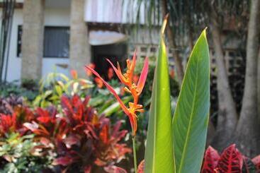 هتل Costa Verde Inn