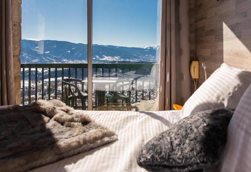 هتل Des Pyrénées