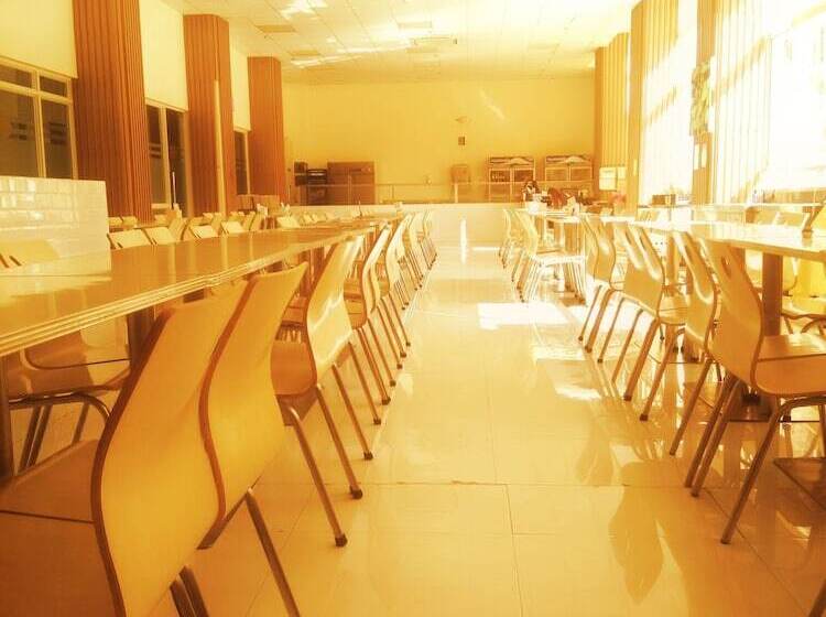 בית מלון כפרי Gicc Technopark