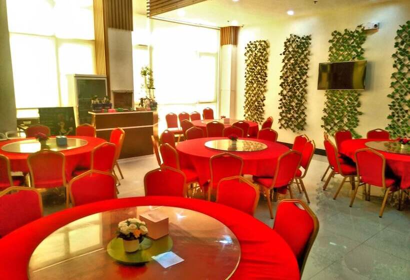 בית מלון כפרי Gicc Technopark