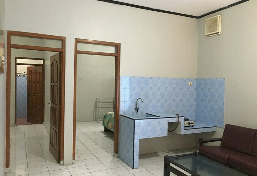 فندق Griya Loka Indah
