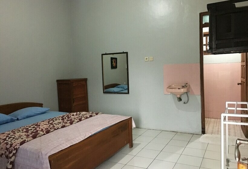 فندق Griya Loka Indah
