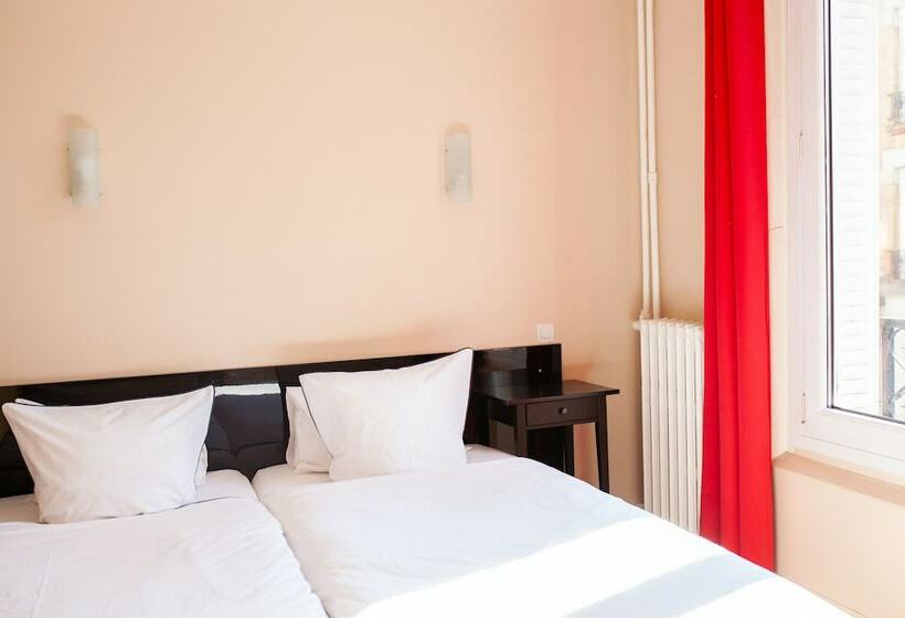 בית מלון כפרי Hôtel Du Parc