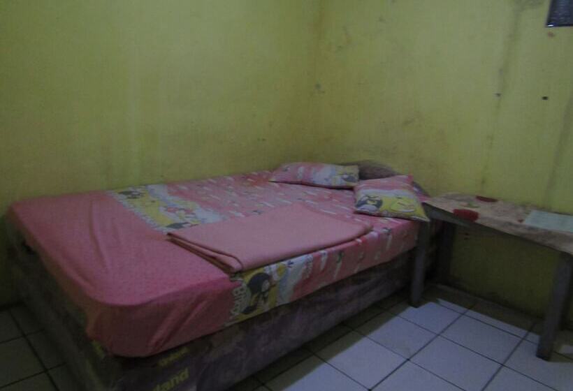 호텔 Kopeng Indah 1