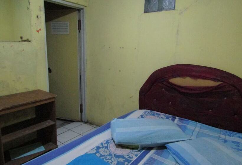 Otel Kopeng Indah 1
