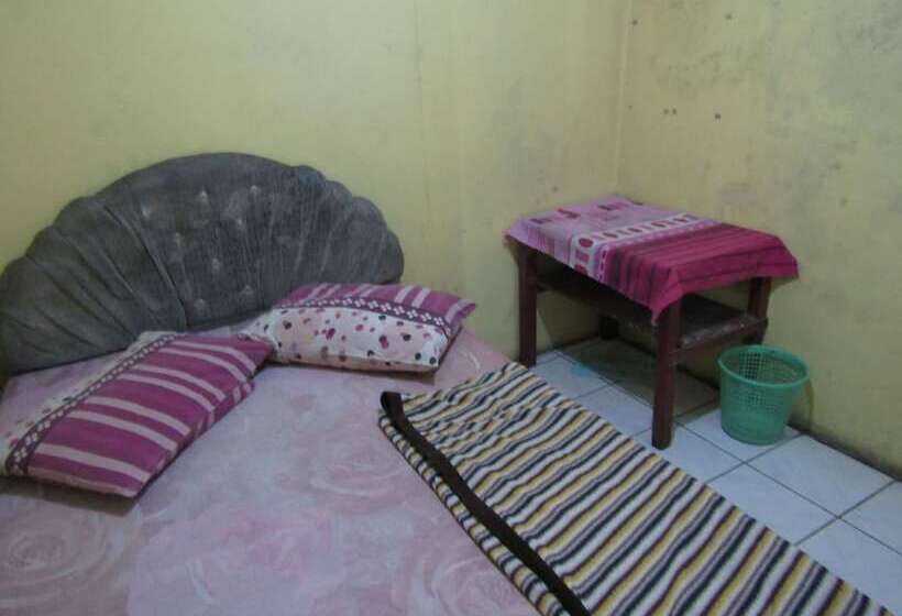 Otel Kopeng Indah 1