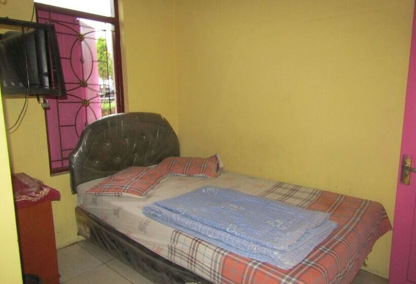 Otel Kopeng Indah 1
