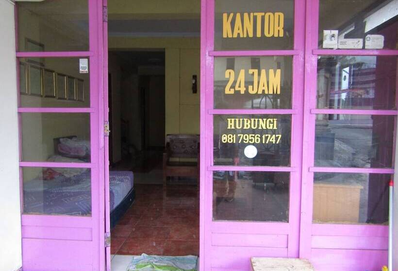 Otel Kopeng Indah 1