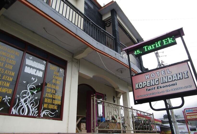 Otel Kopeng Indah 1