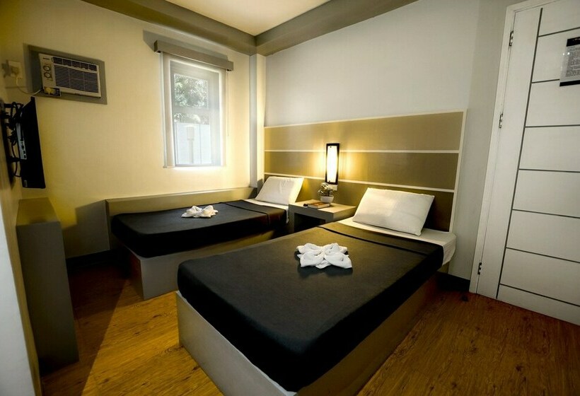 فندق La Vista Pensionne