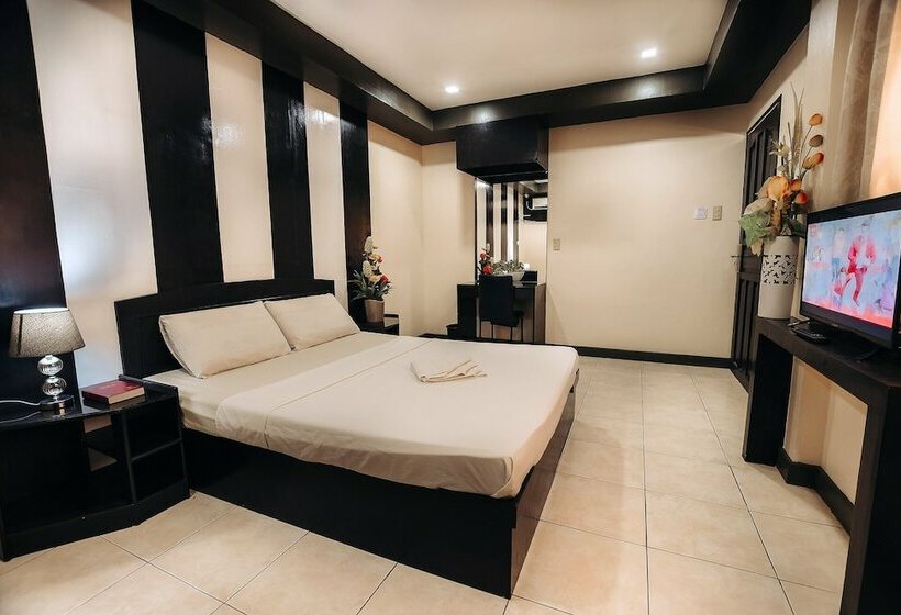 فندق La Vista Pensionne