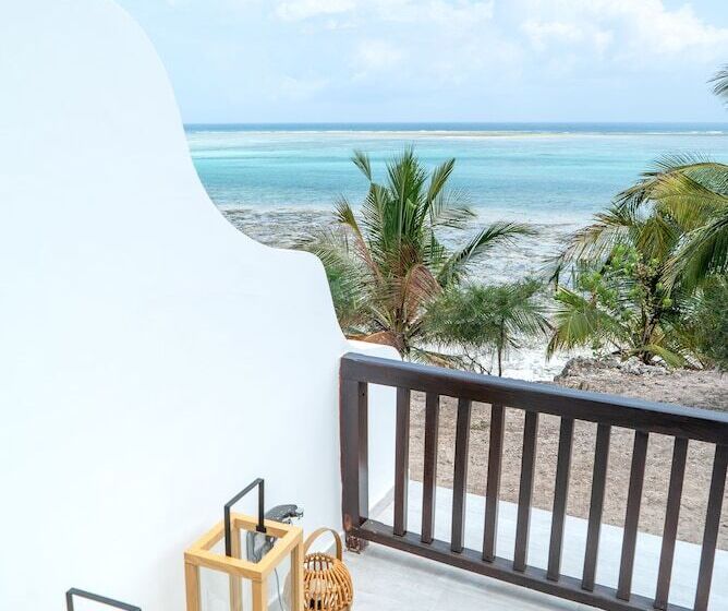 ホテル Le Mersenne Zanzibar, Autograph Collection