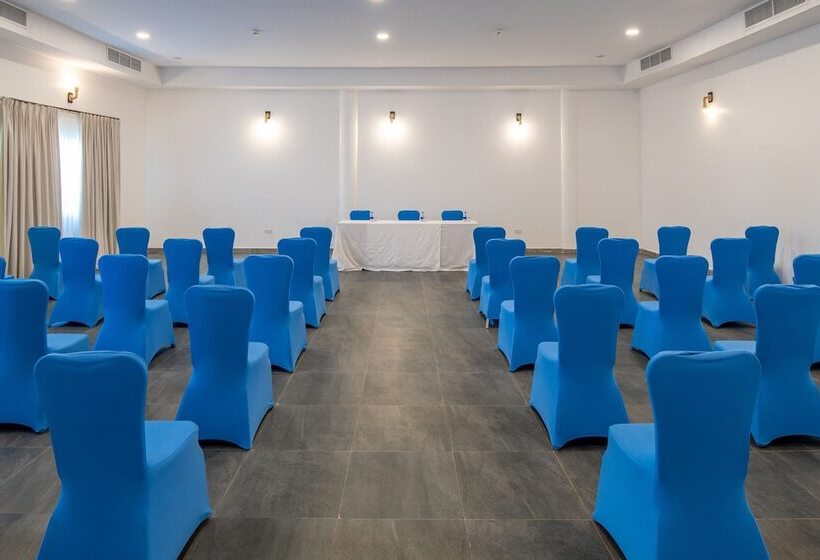 ホテル Le Mersenne Zanzibar, Autograph Collection