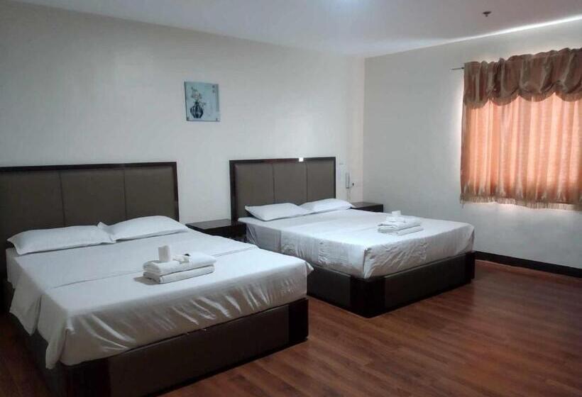 Meaco Royal Hotel   Biñan Laguna
