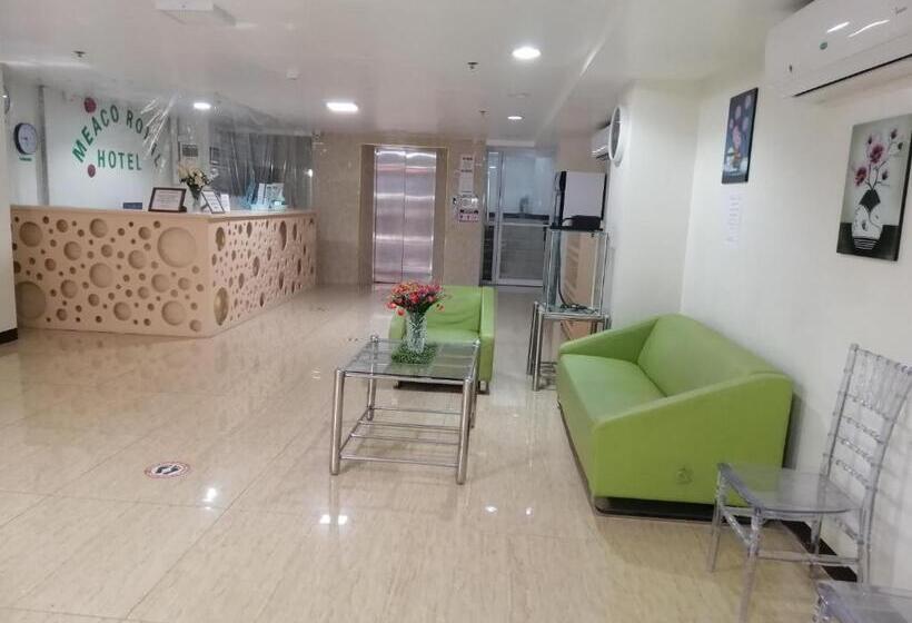 Meaco Royal Hotel   Biñan Laguna